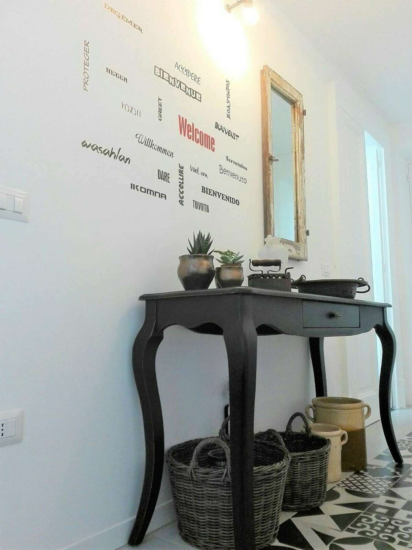 Bed and Breakfast Deja Vu Crotone Zewnętrze zdjęcie
